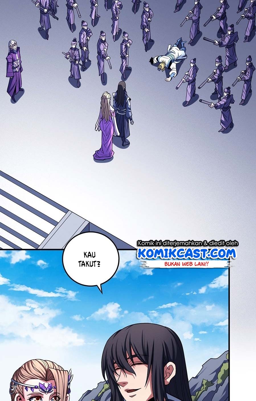 Manga page 16