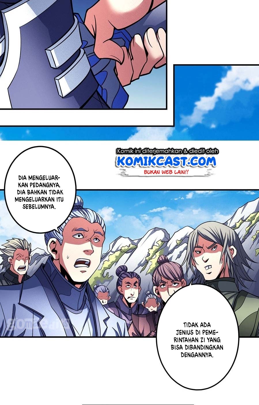 Manga page 18