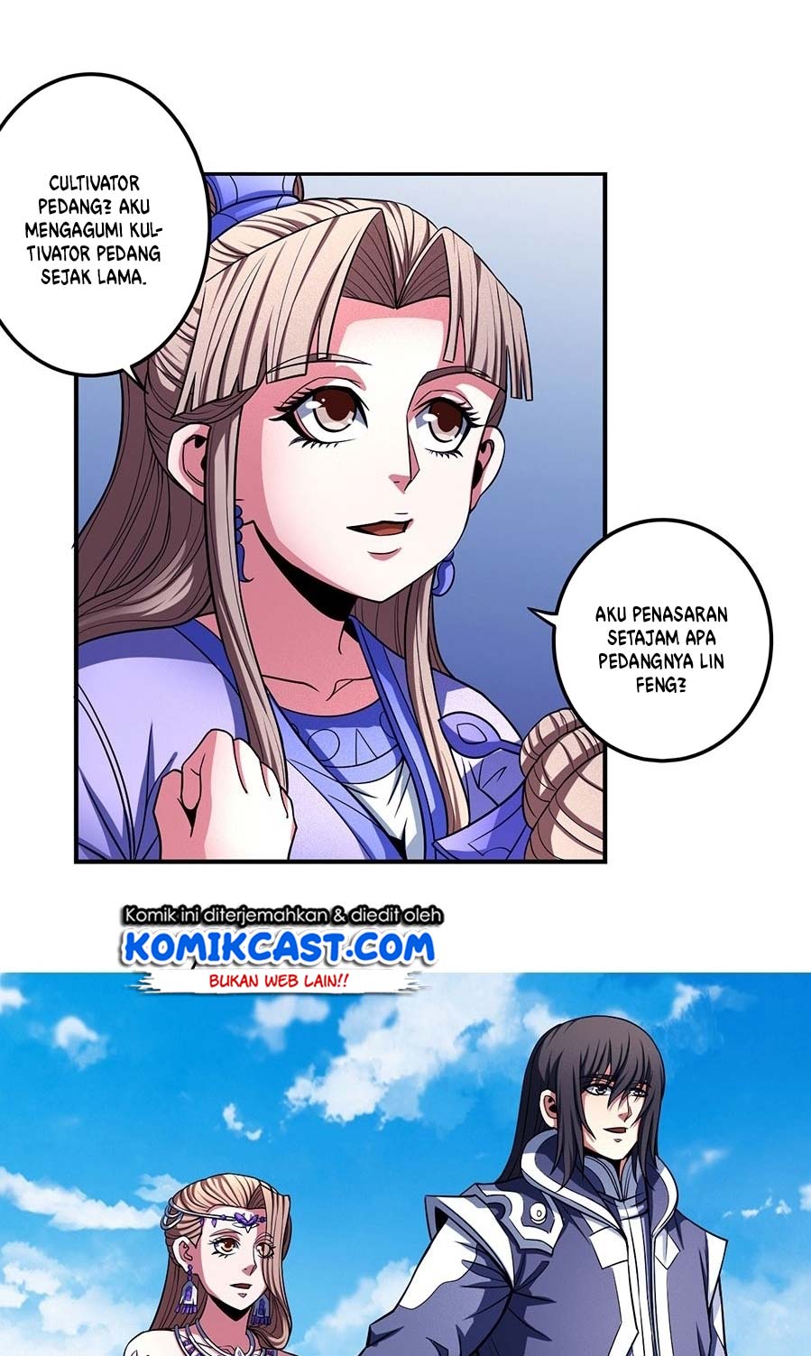 Manga page 19