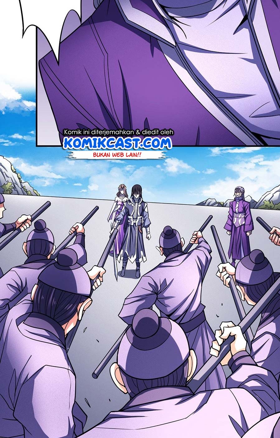 Manga page 21