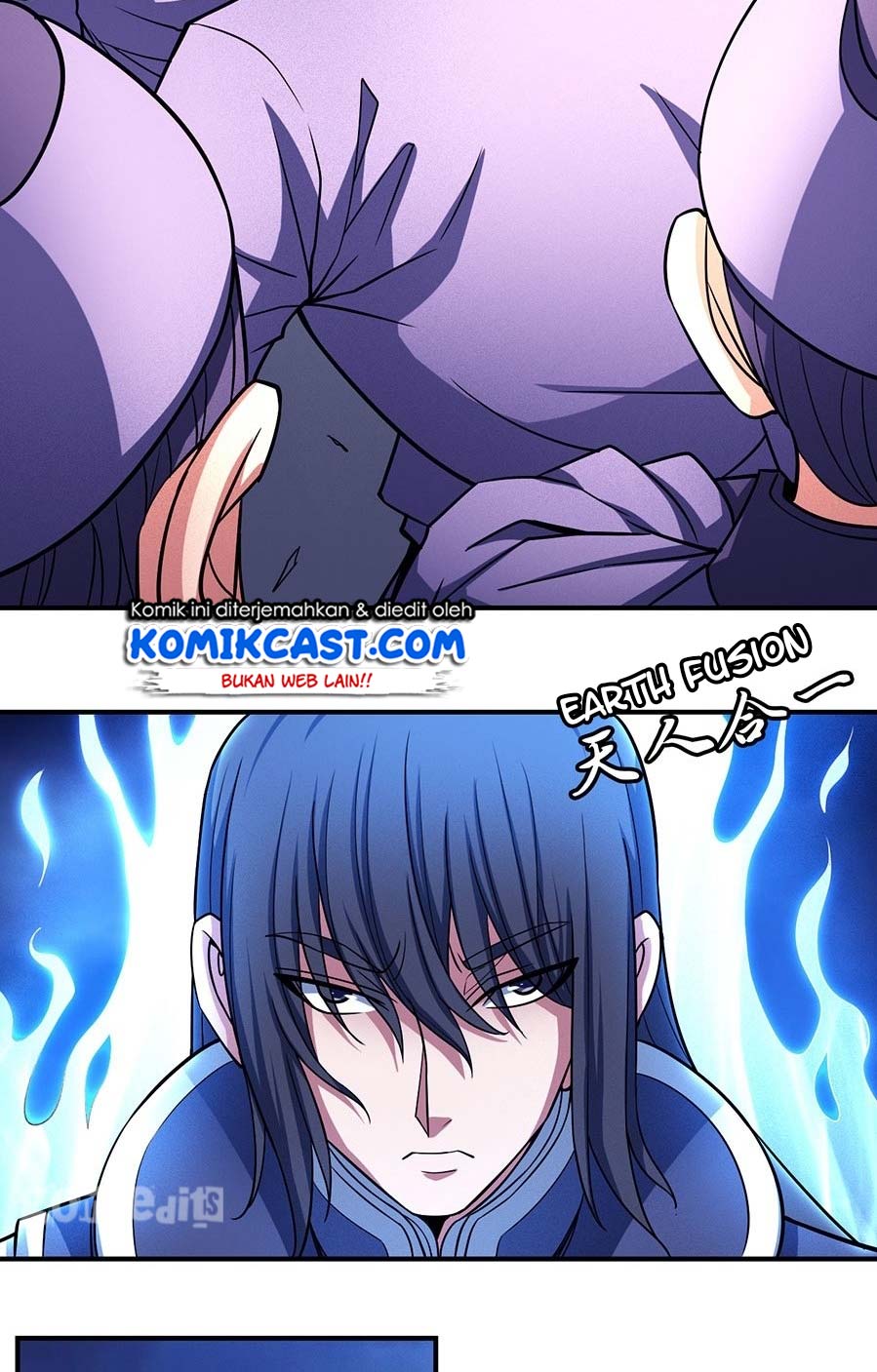 Manga page 22