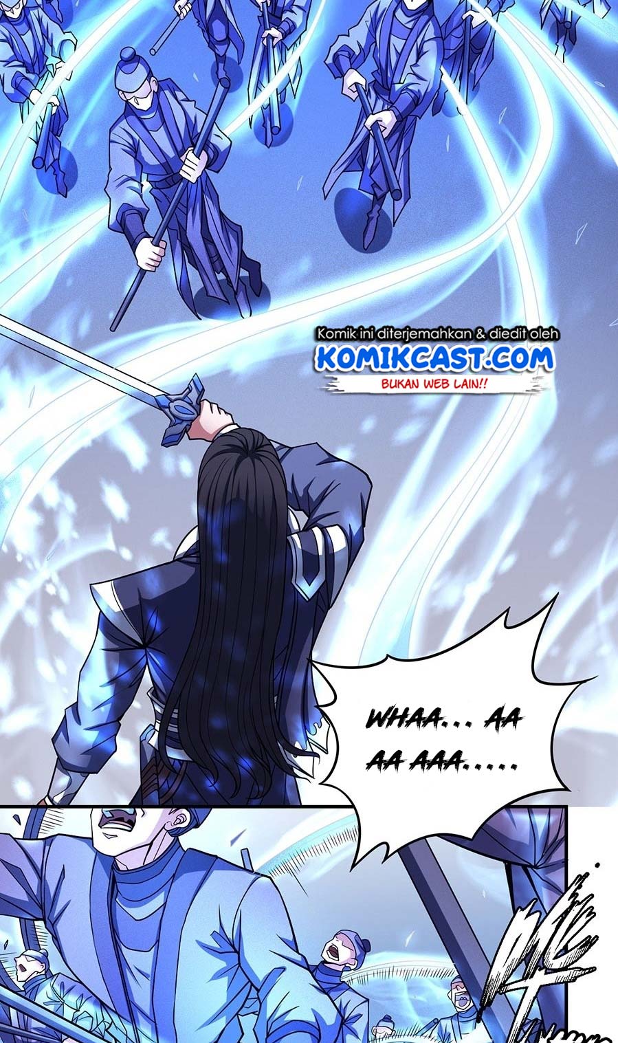 Manga page 25