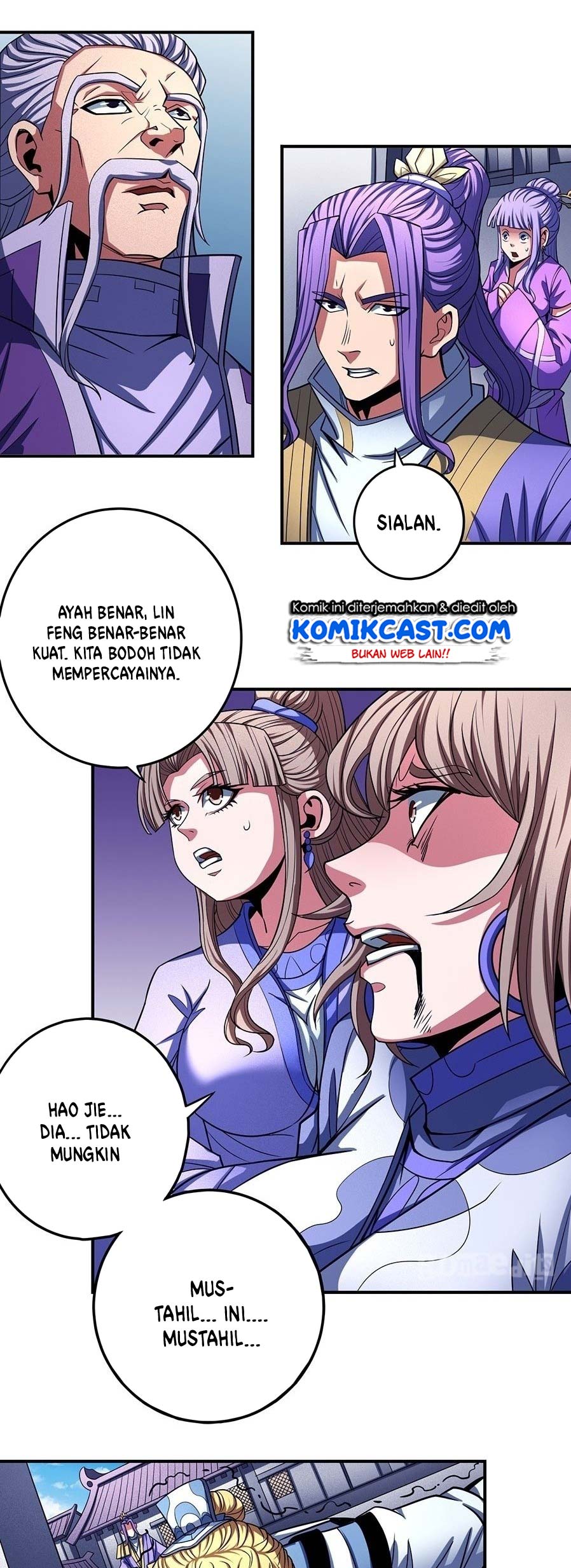 Manga page 4