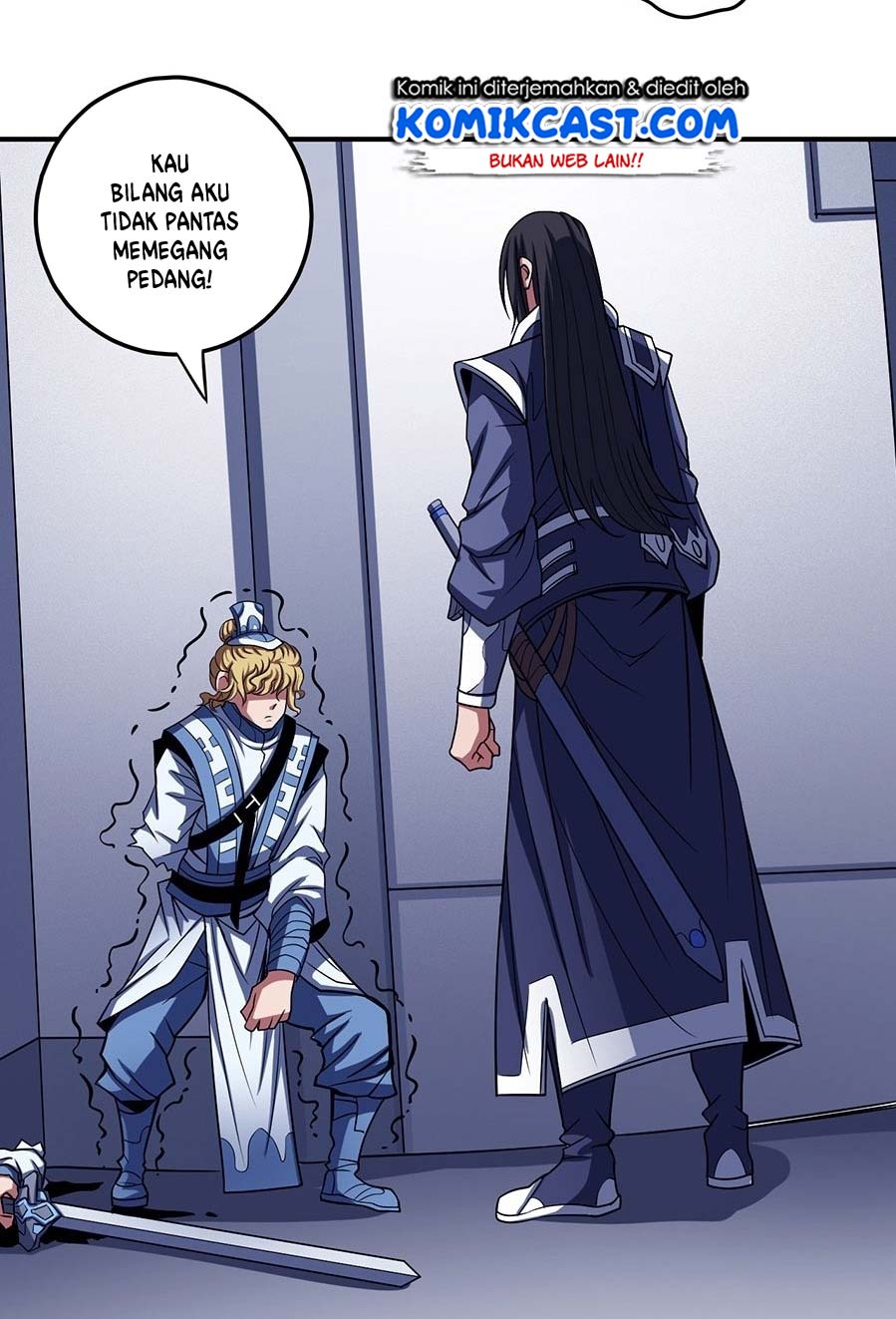 Manga page 7