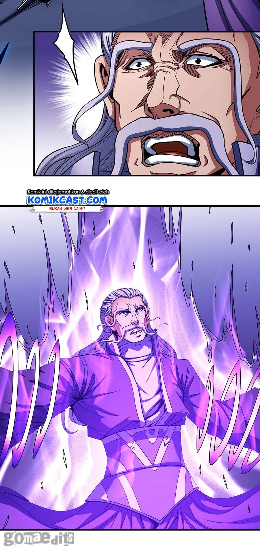 Manga page 11