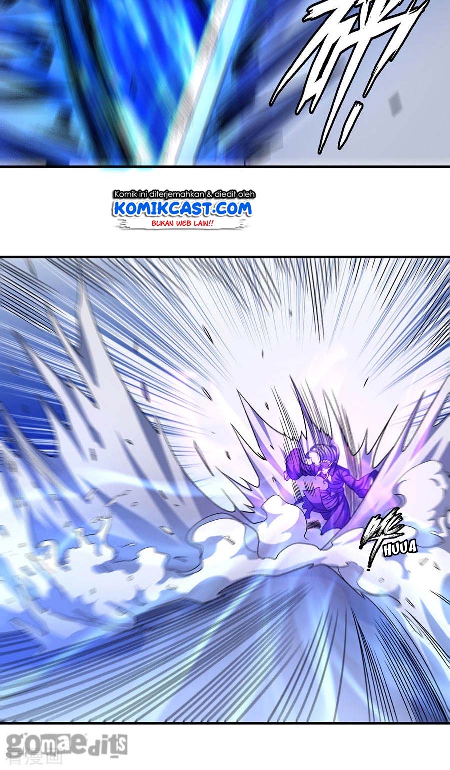 Manga page 16