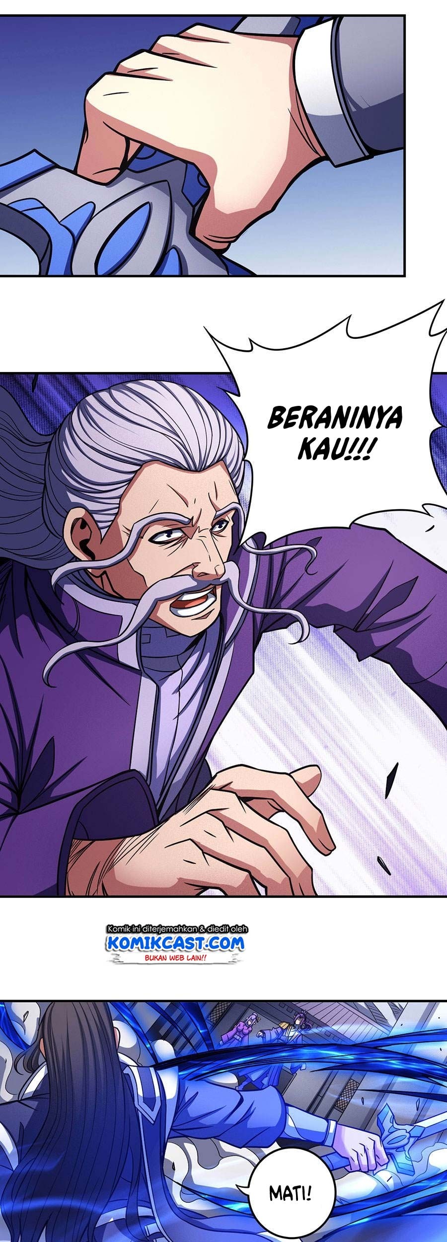 Manga page 19