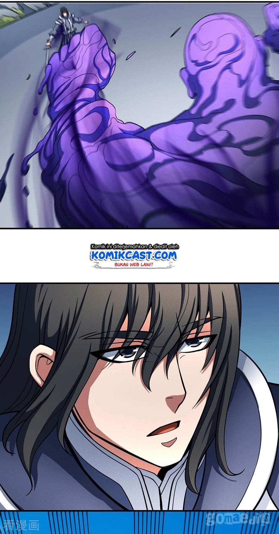 Manga page 11