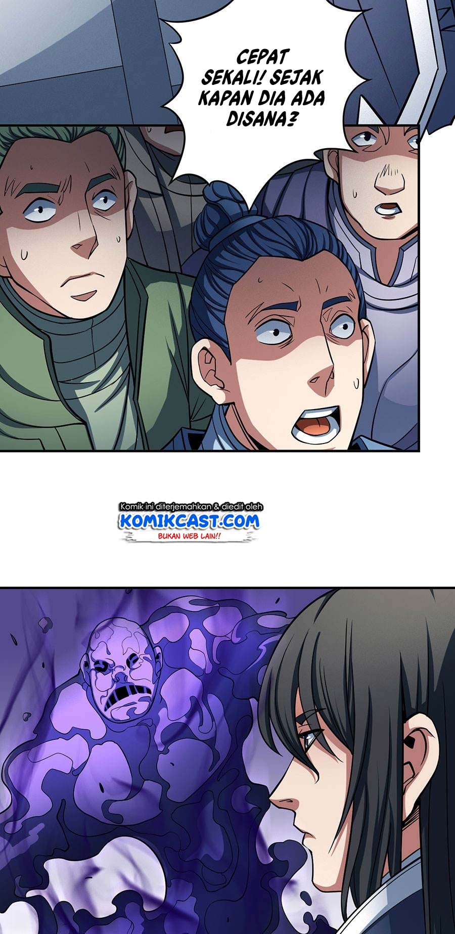 Manga page 20