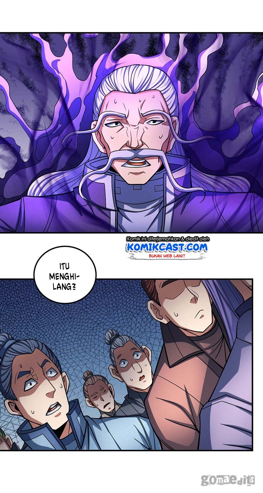 Manga page 27