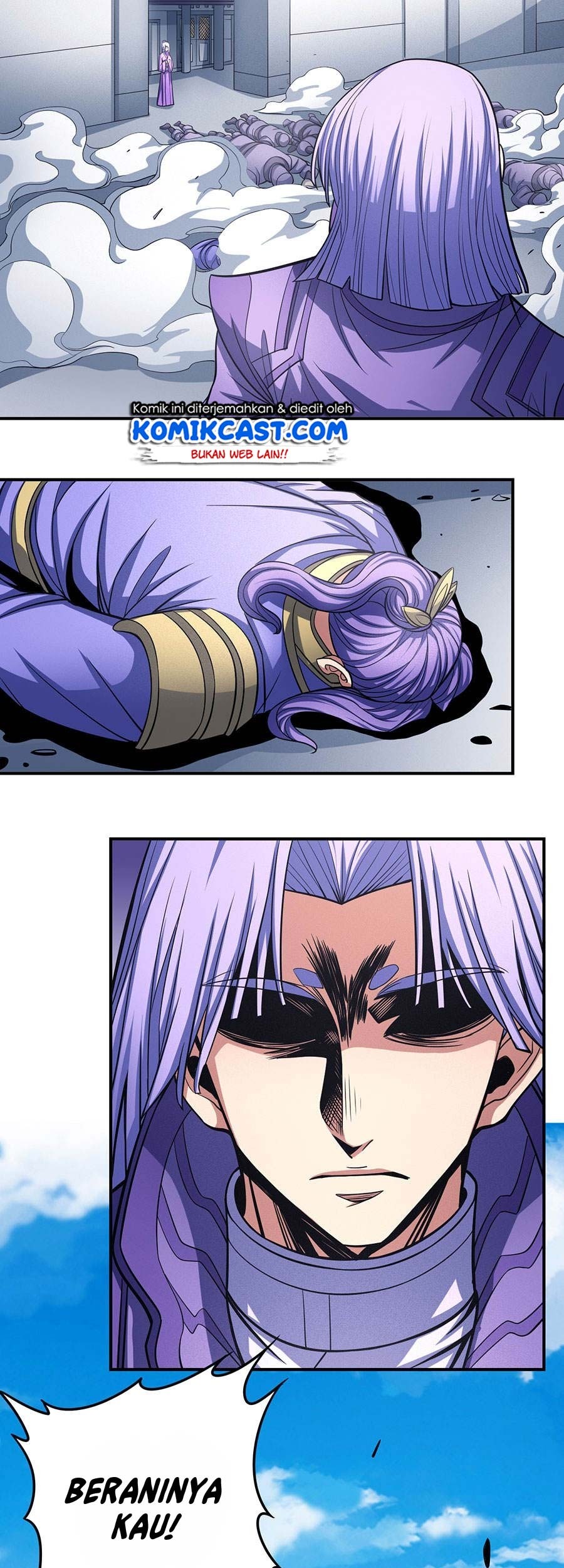 Manga page 10