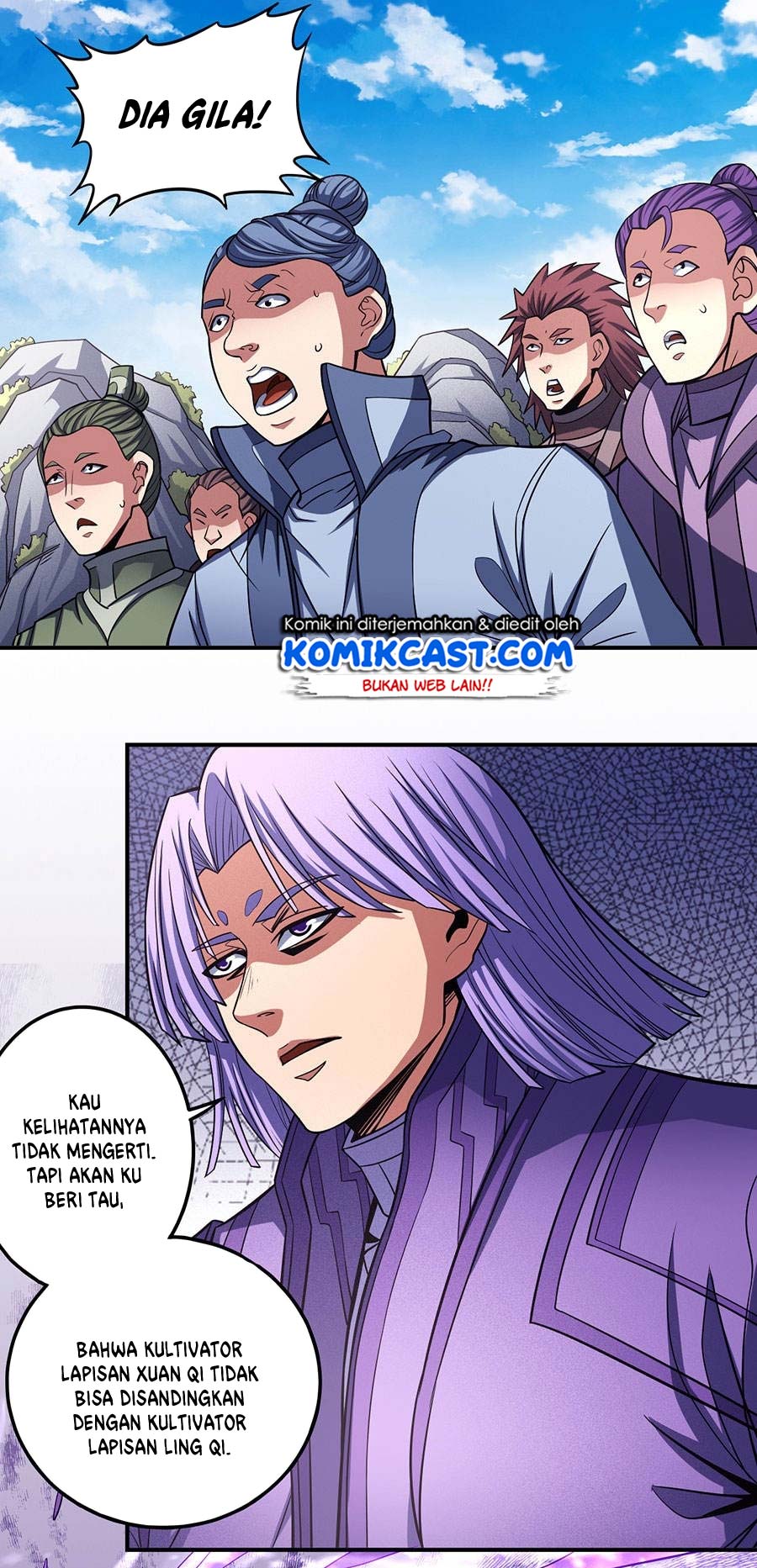 Manga page 18