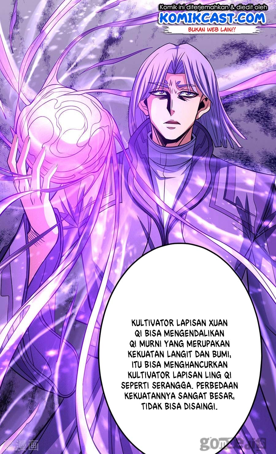 Manga page 19