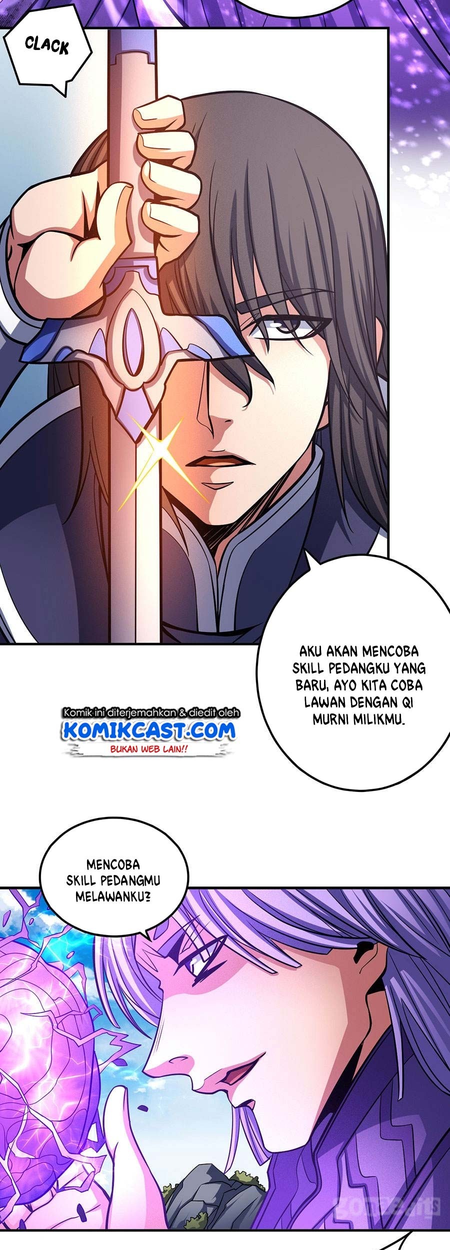 Manga page 20