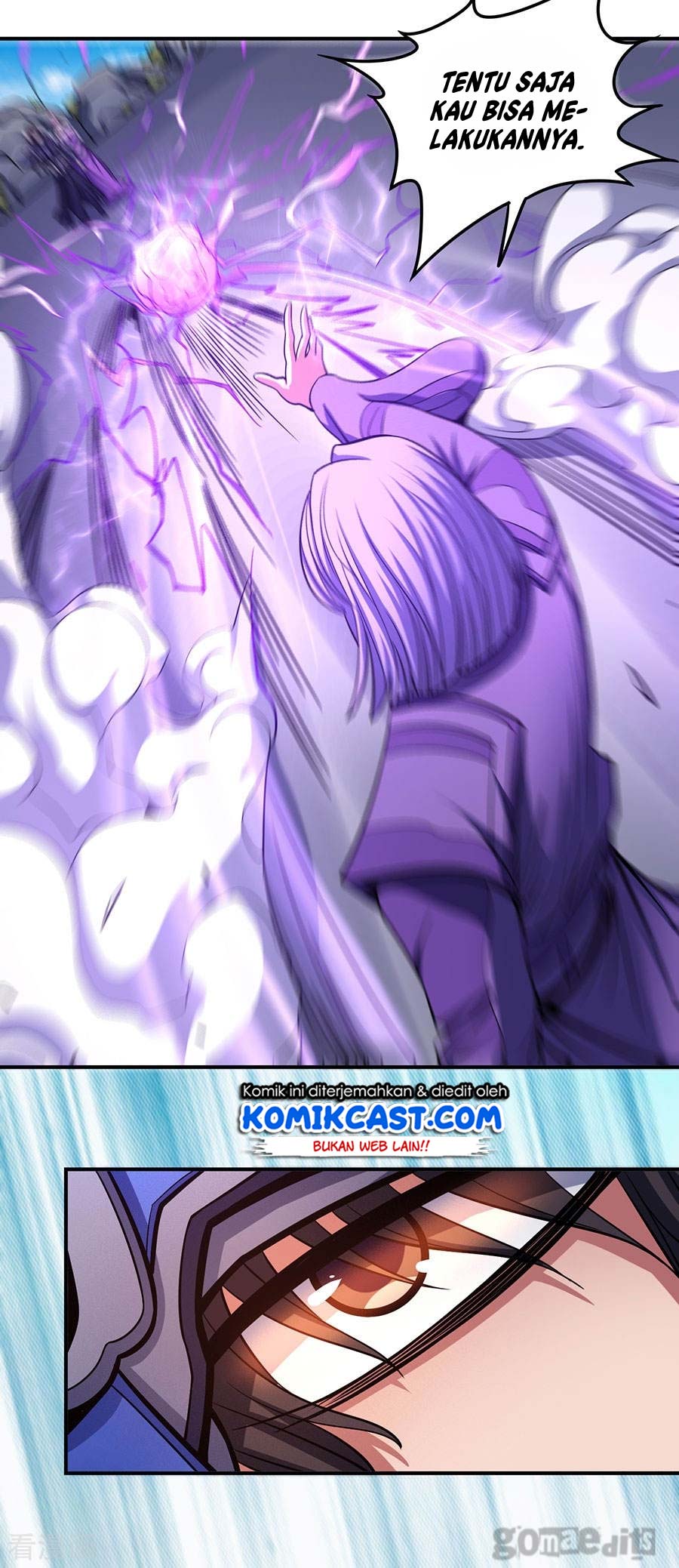 Manga page 22
