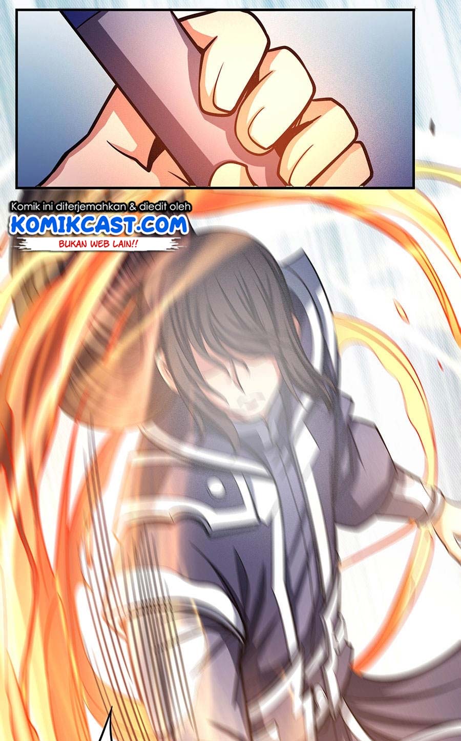 Manga page 23