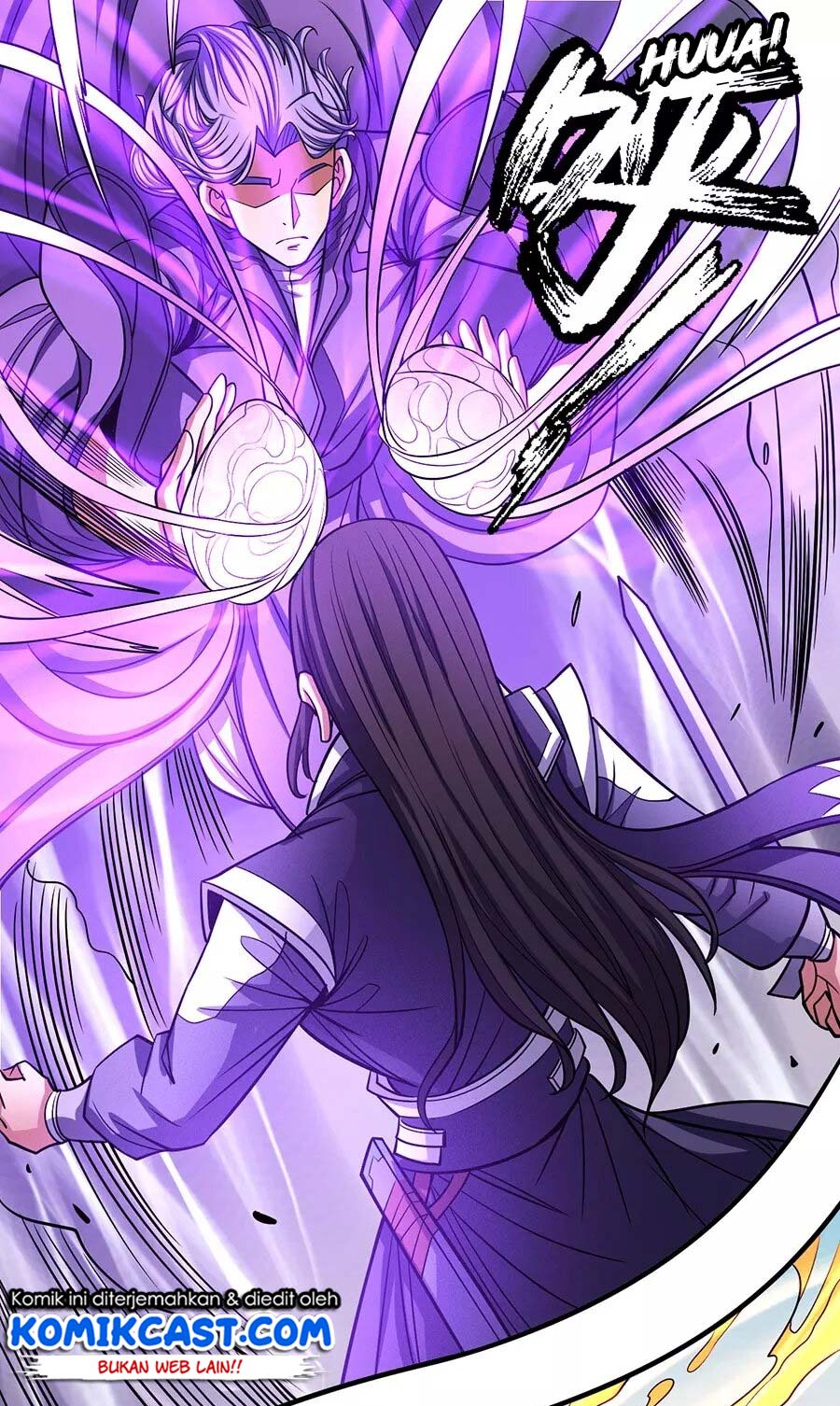 Manga page 10