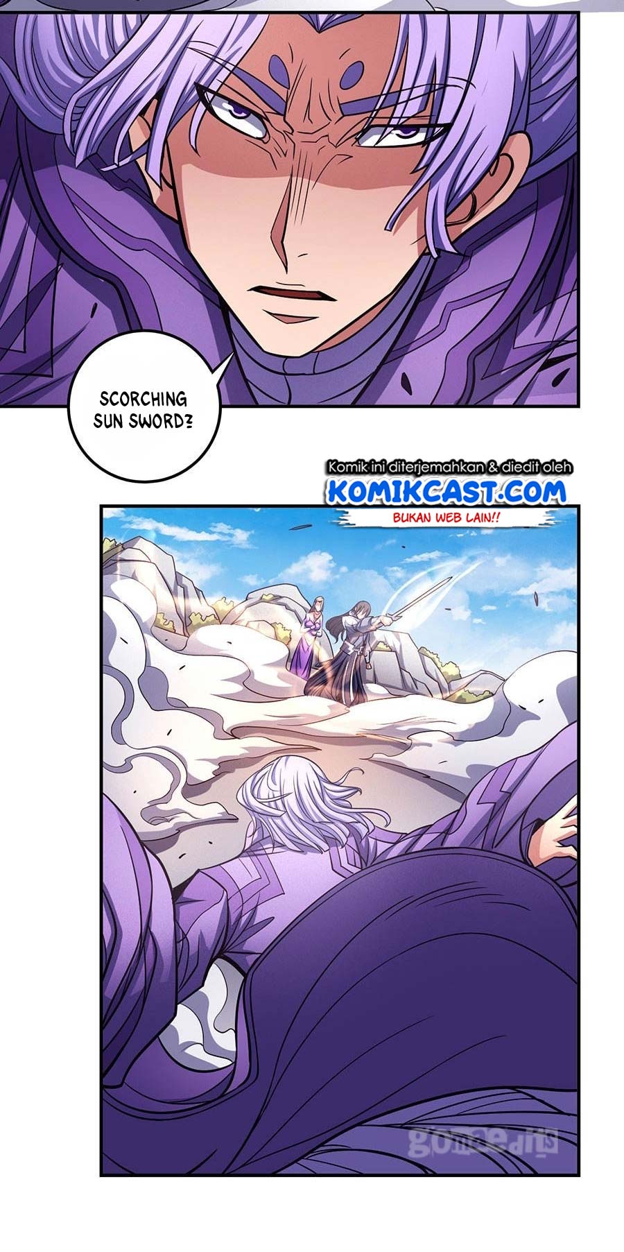 Manga page 15