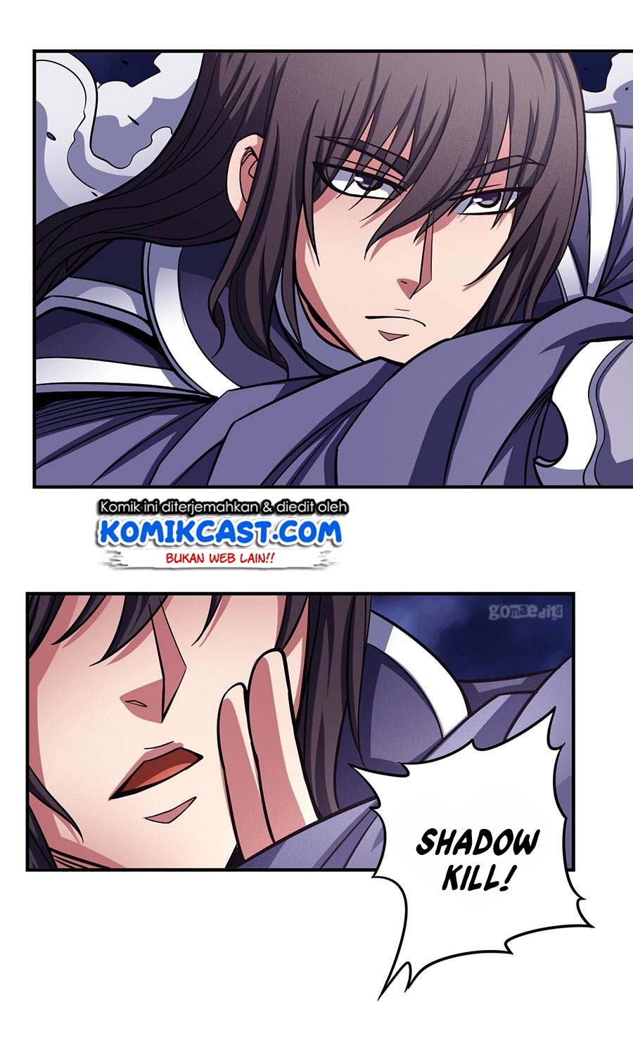 Manga page 16