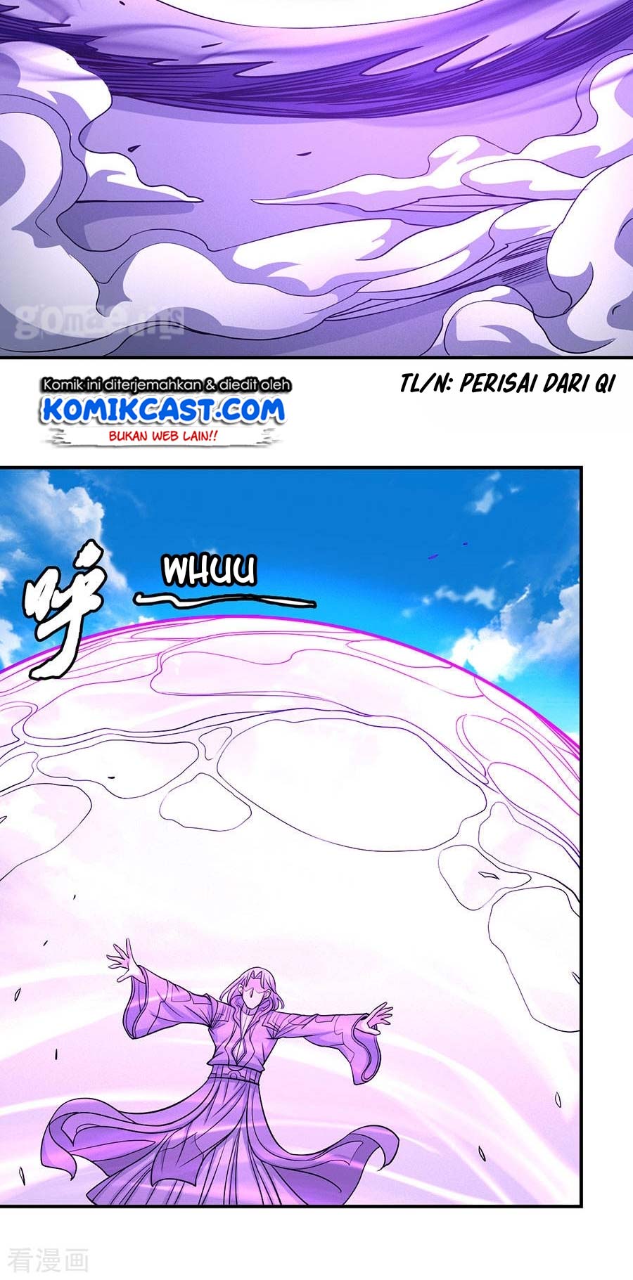 Manga page 20