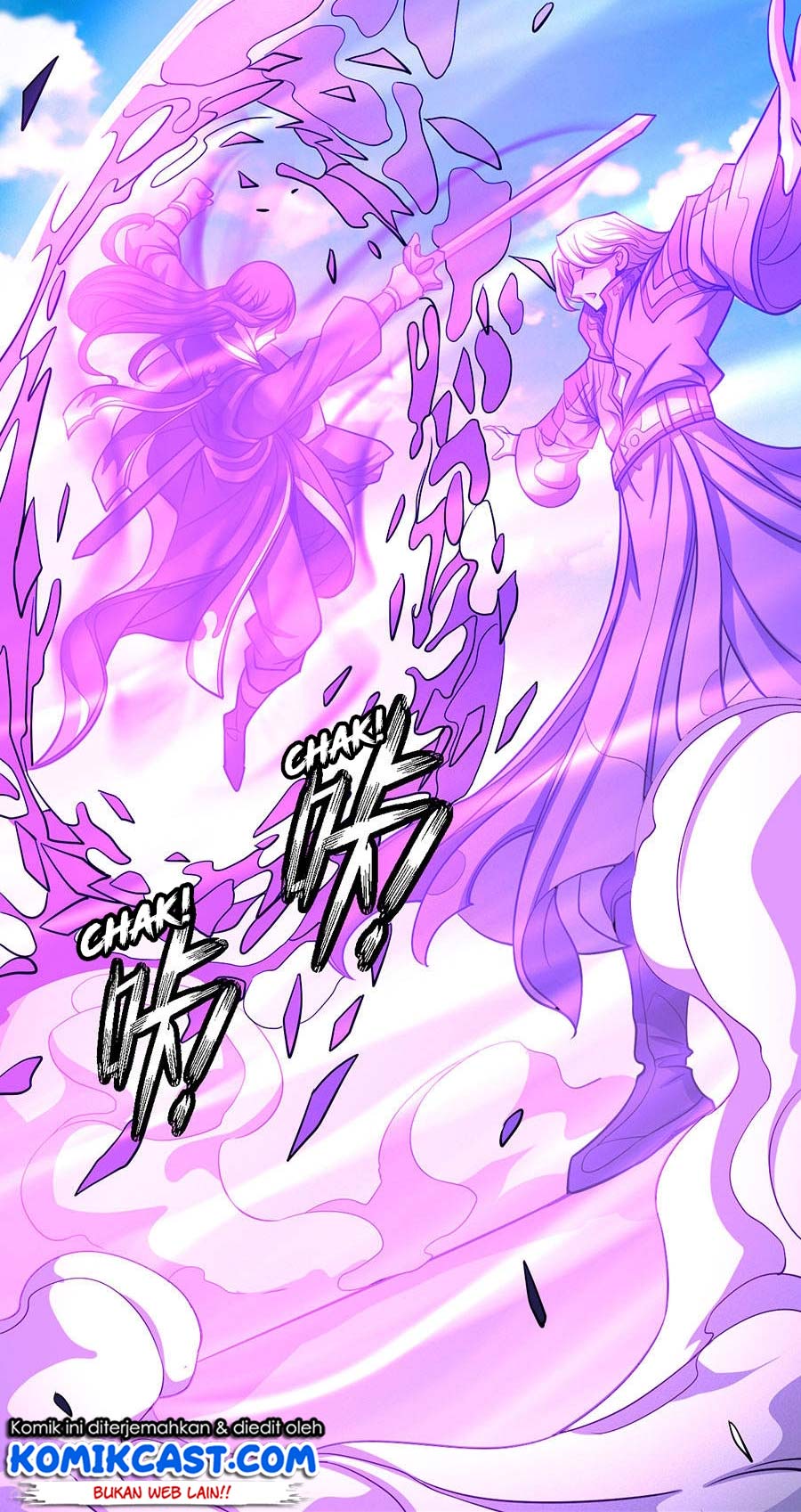 Manga page 22