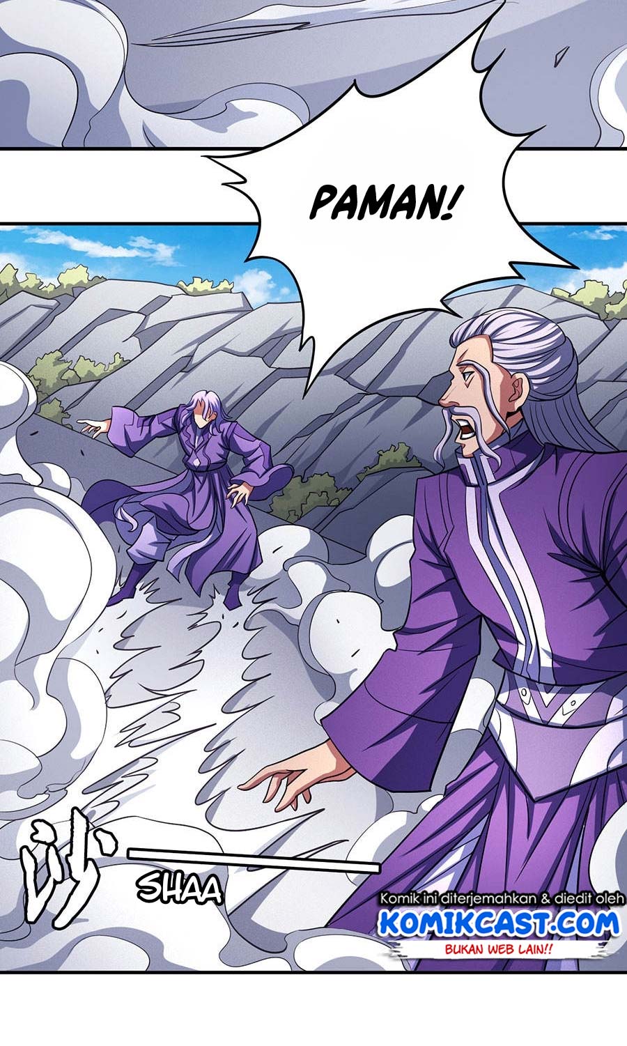 Manga page 25