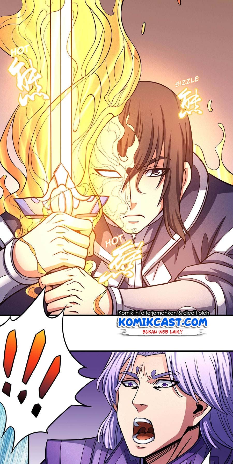 Manga page 11