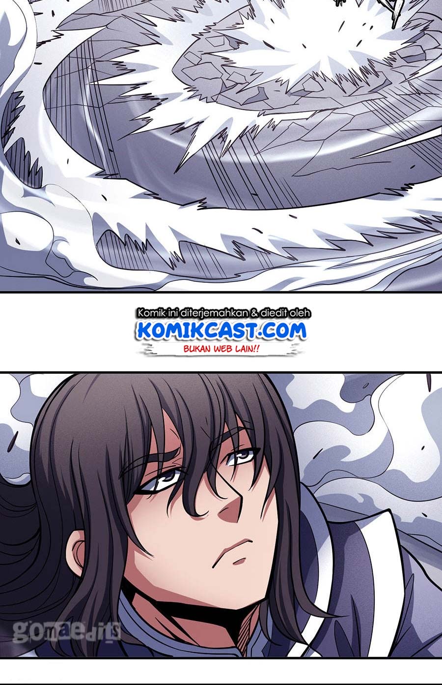 Manga page 19