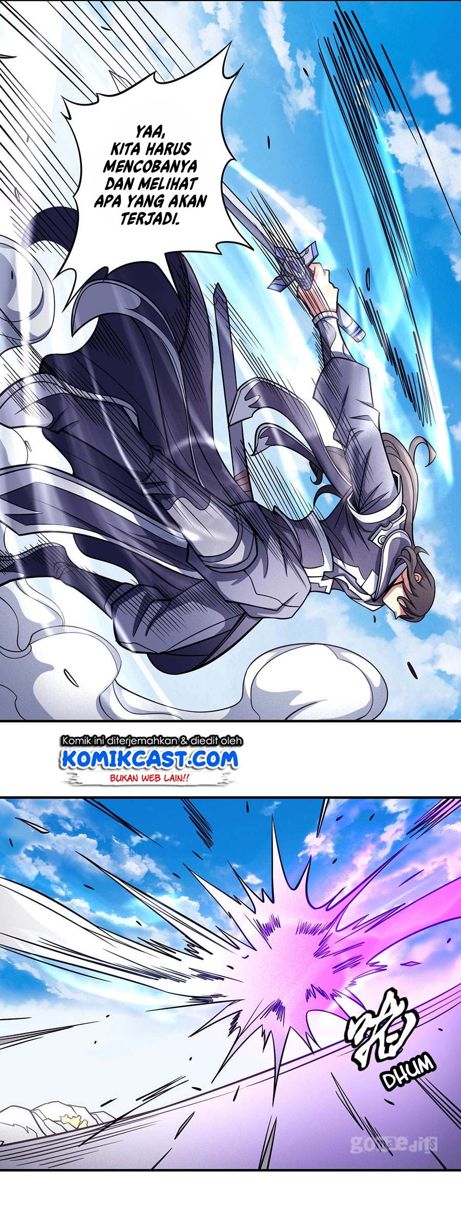 Manga page 20
