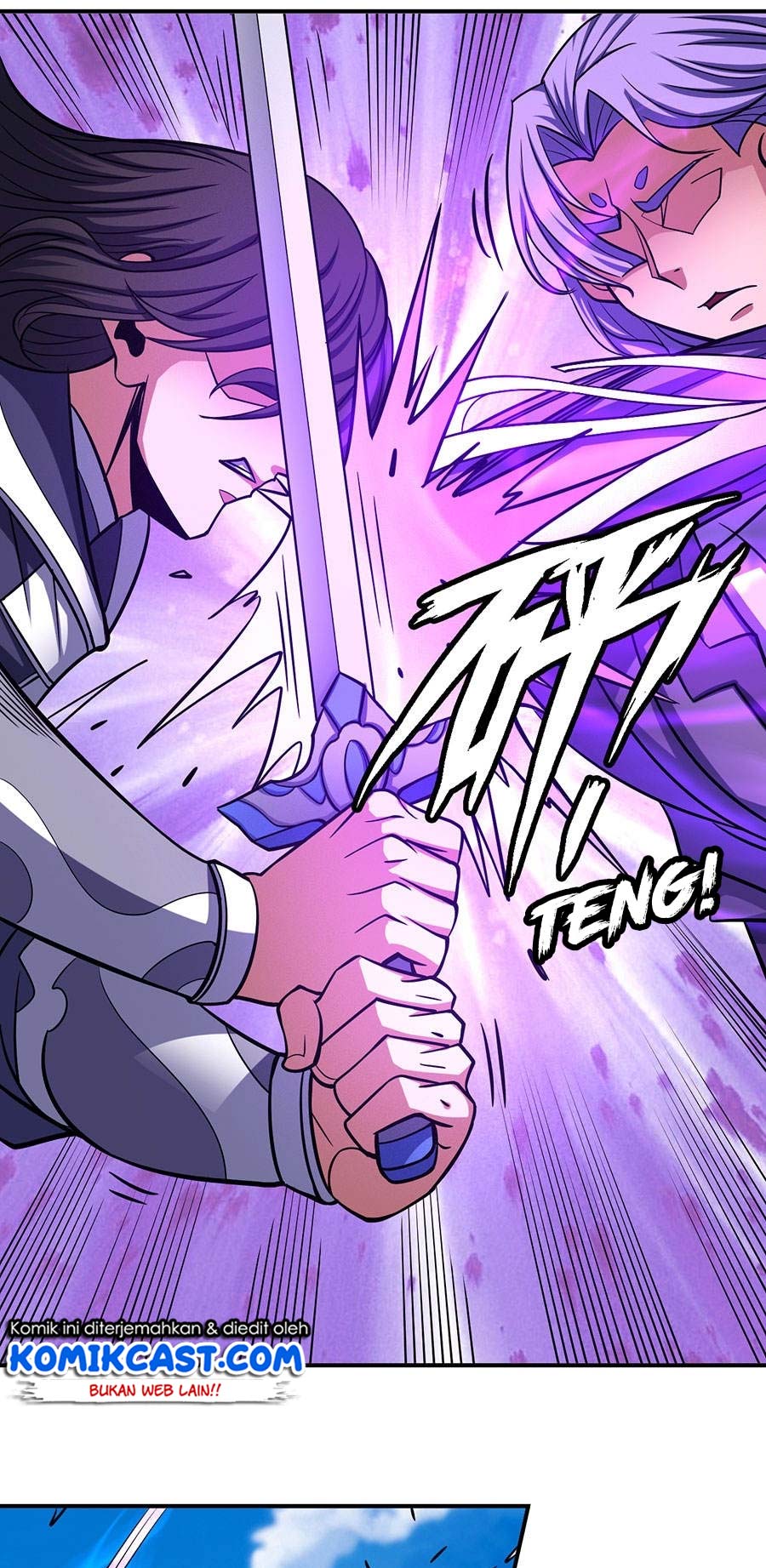 Manga page 21