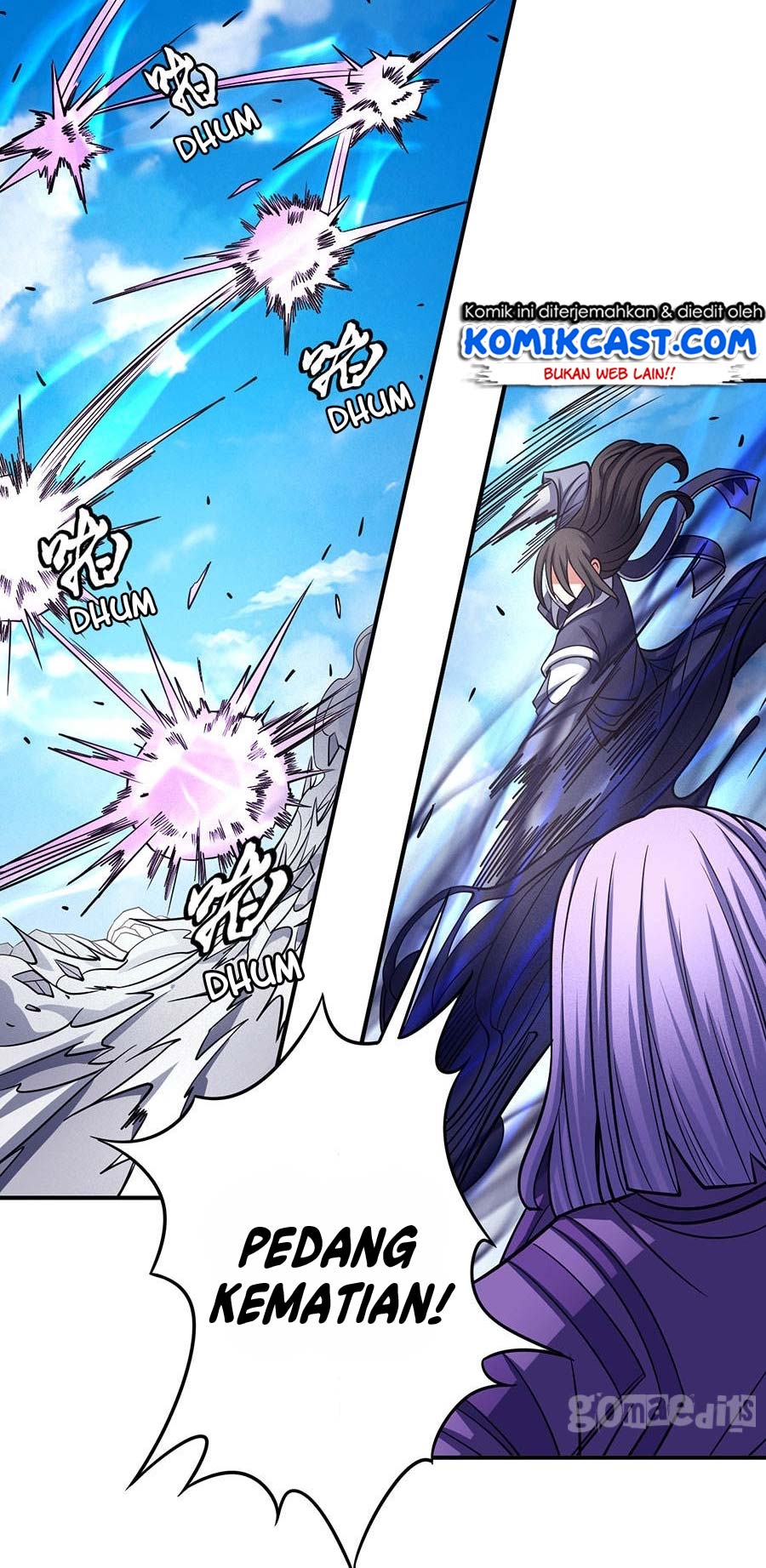Manga page 22