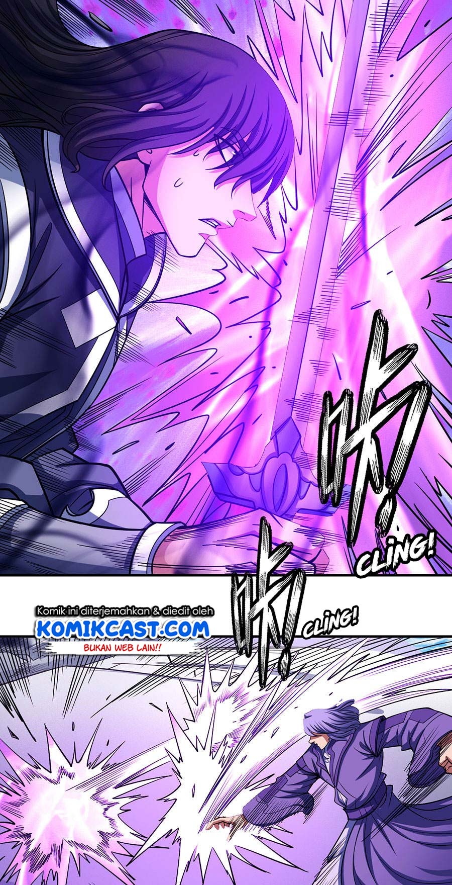 Manga page 25