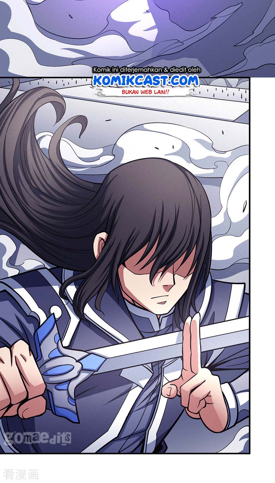 Manga page 10