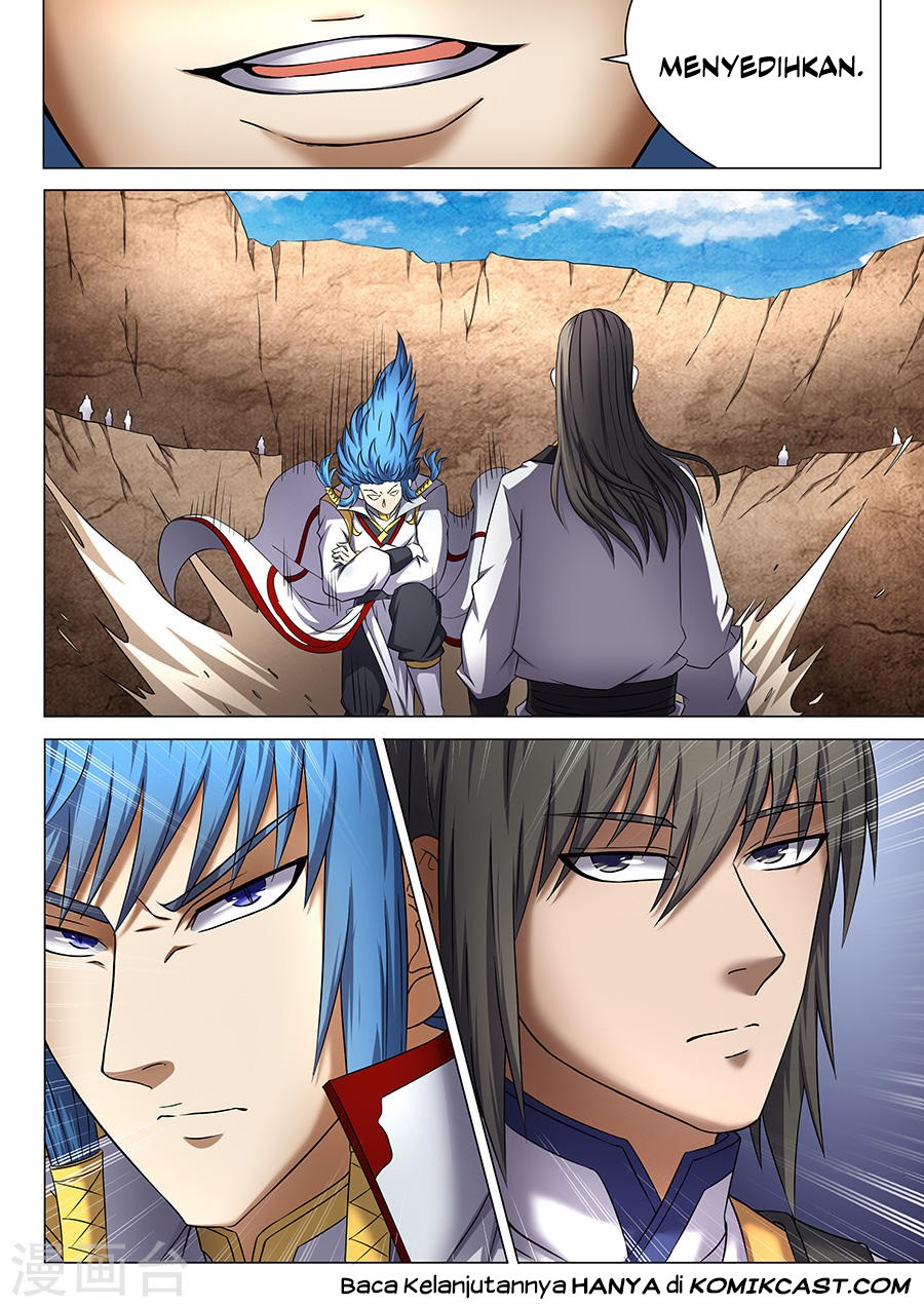 Manga page 10