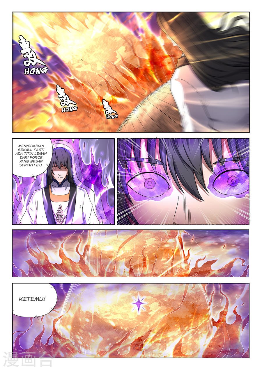 Manga page 4