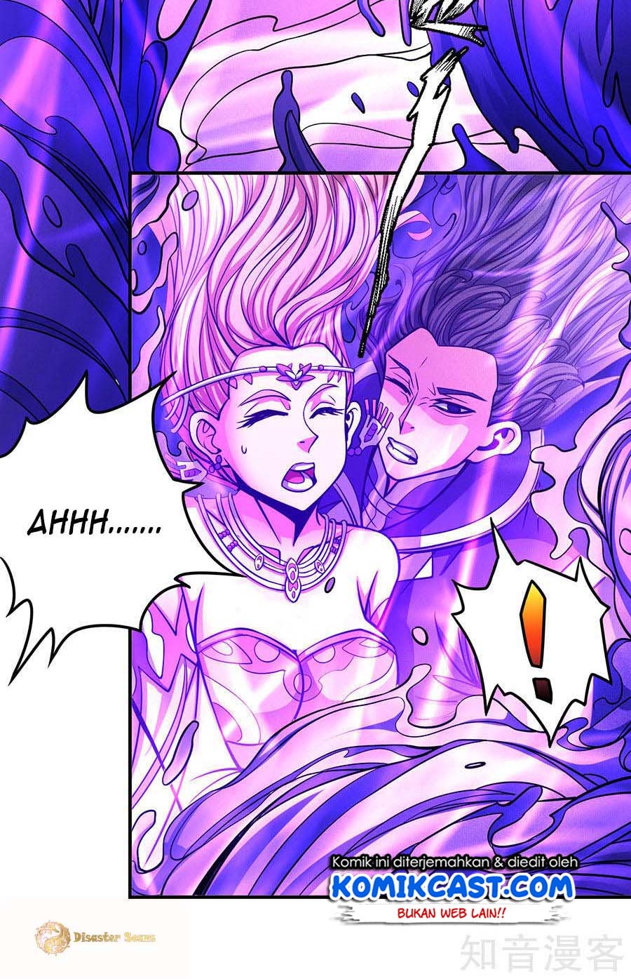 Manga page 10