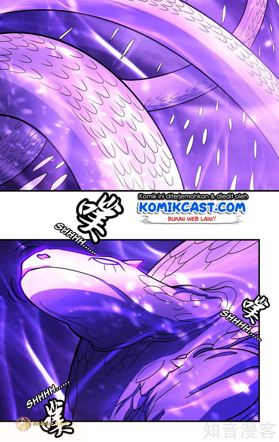 Manga page 20
