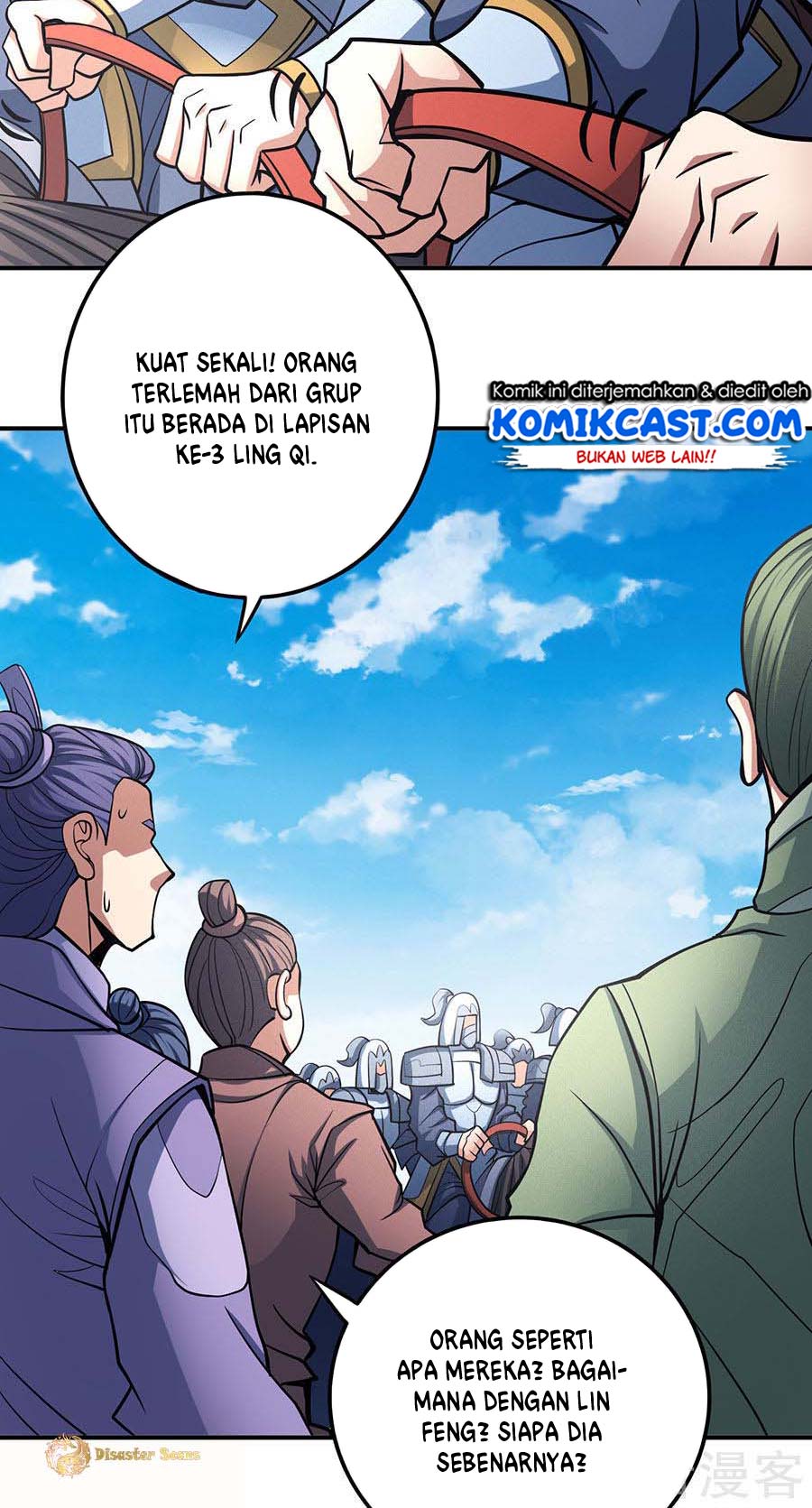 Manga page 21