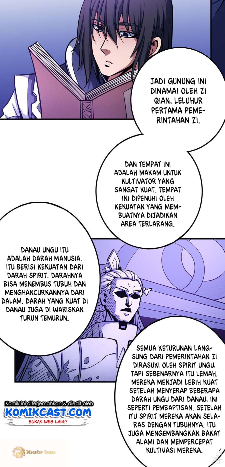 Manga page 10