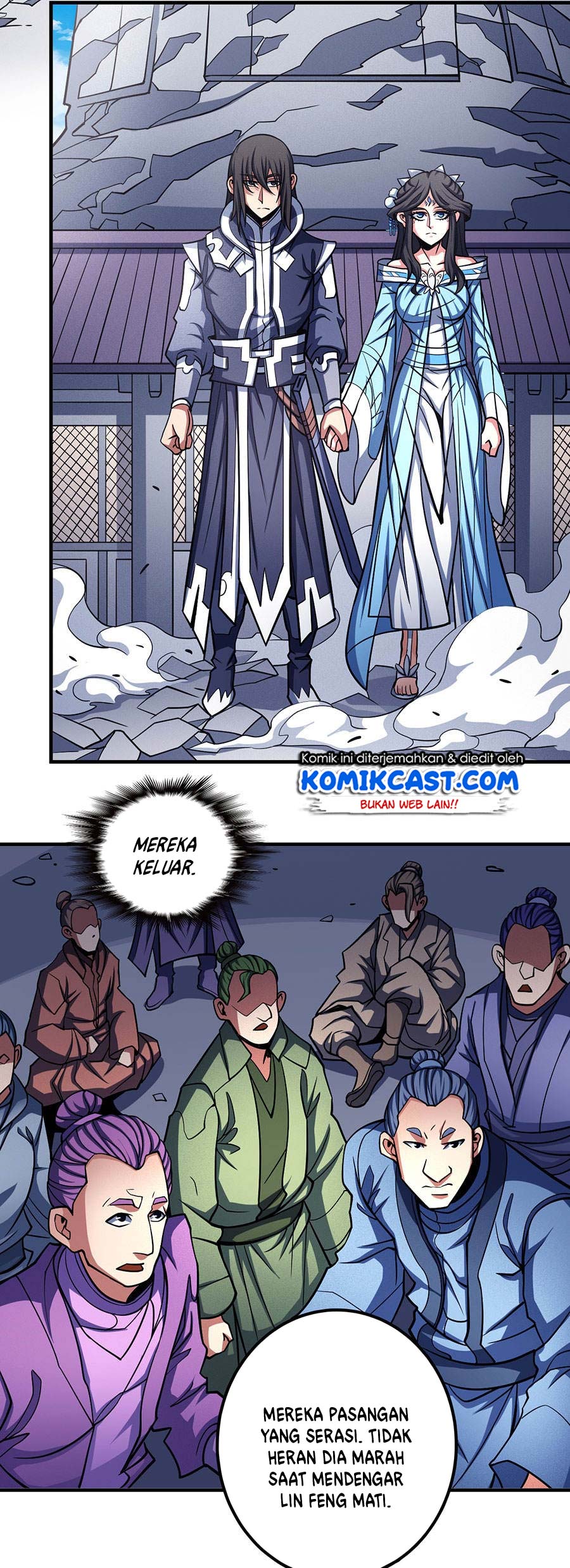 Manga page 15