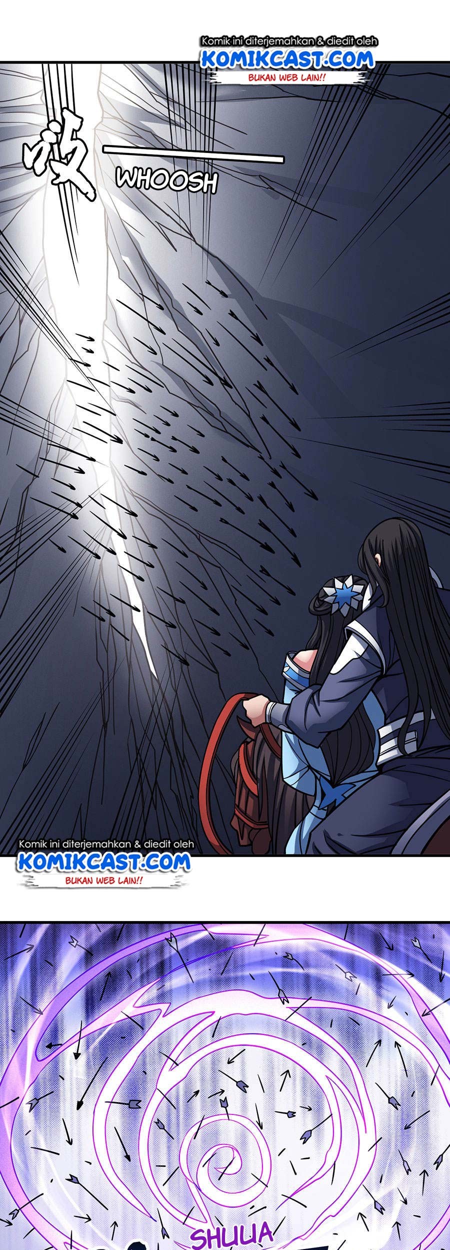 Manga page 23