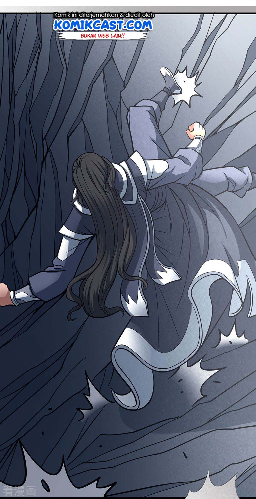 Manga page 27