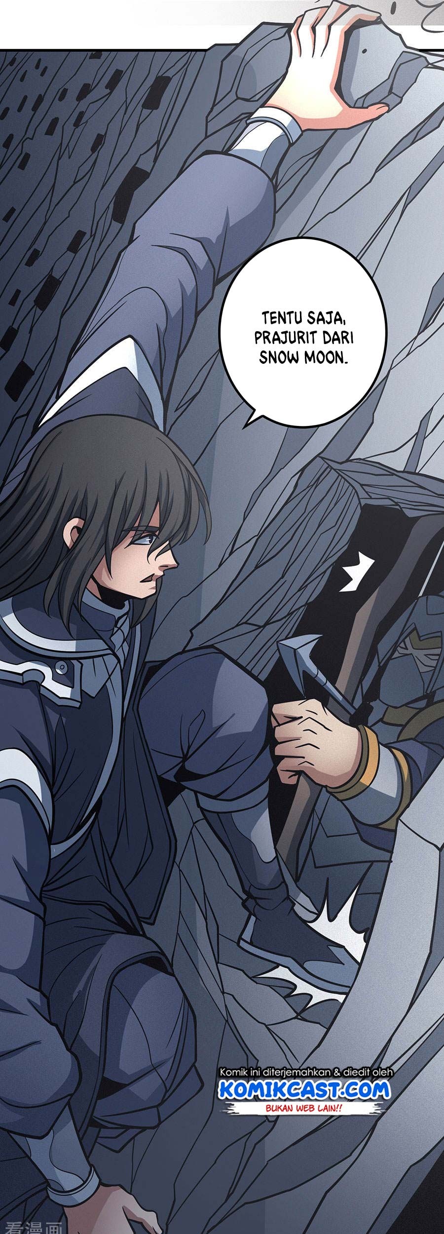 Manga page 28