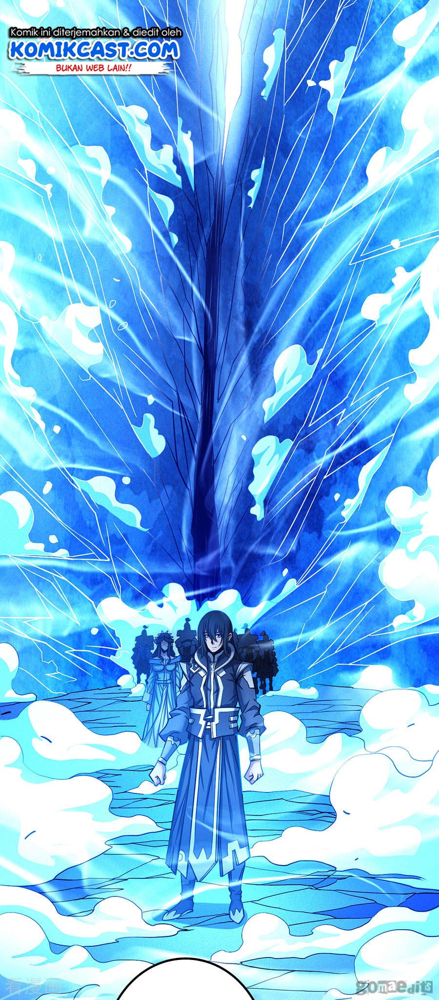 Manga page 14