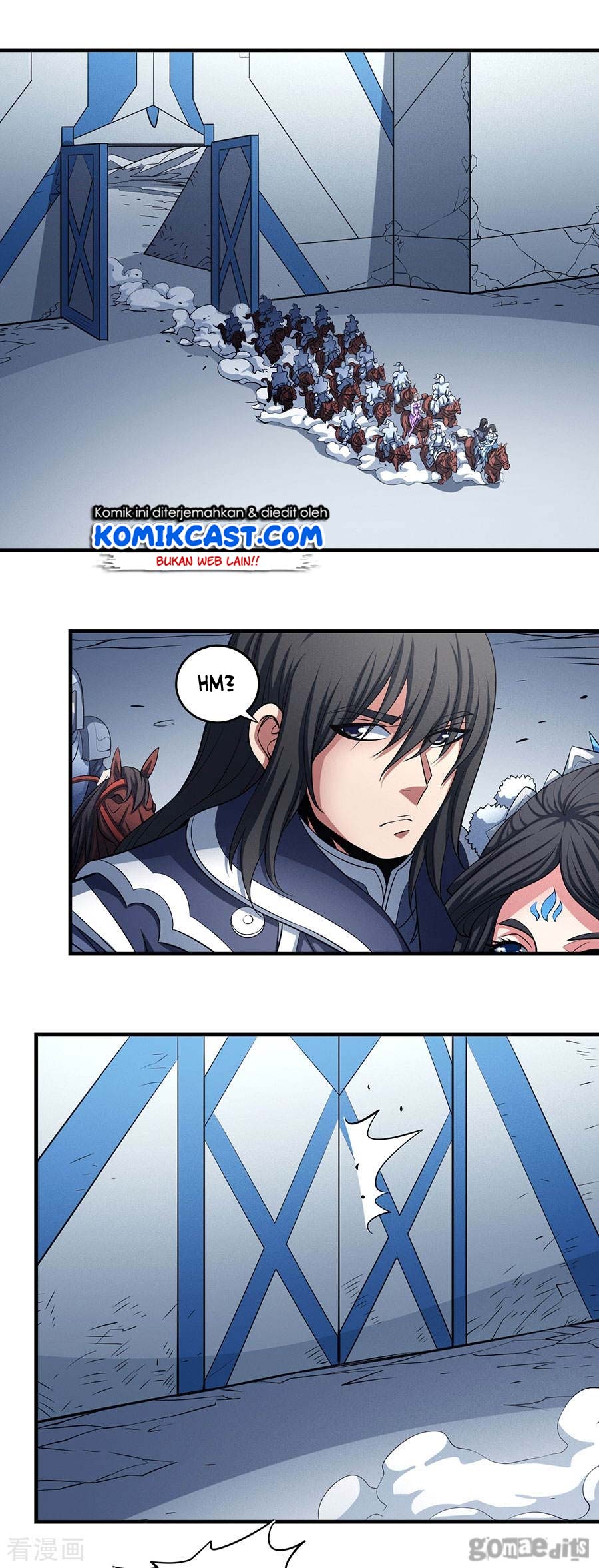 Manga page 17