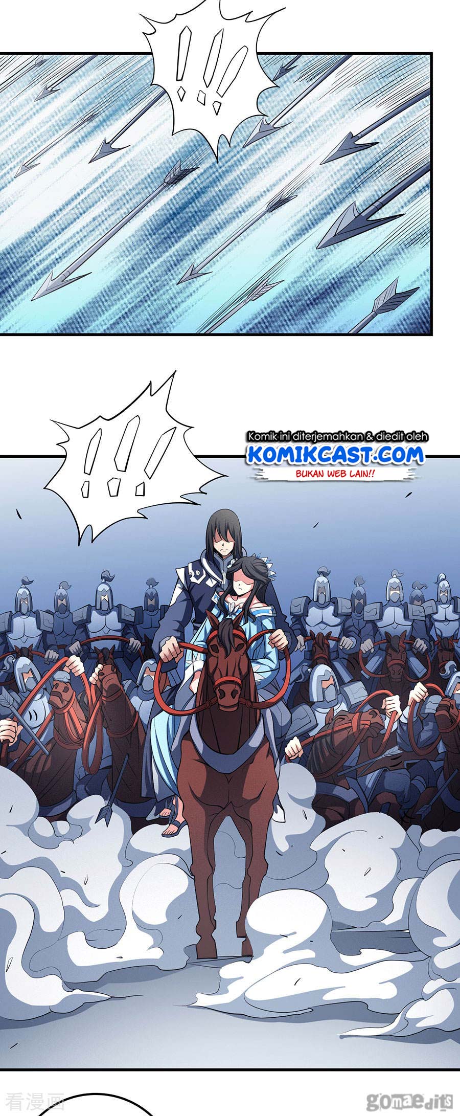 Manga page 19