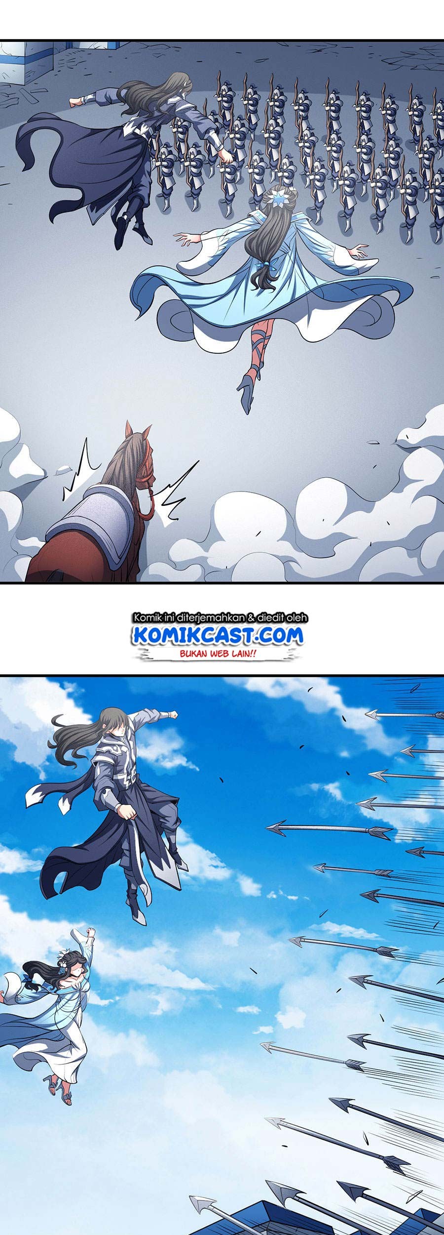 Manga page 21