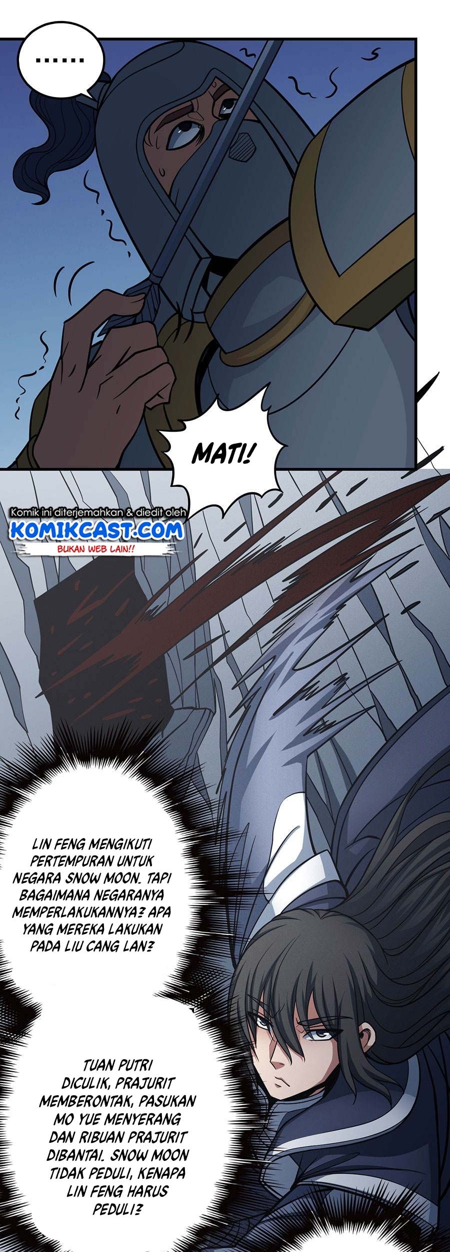 Manga page 9