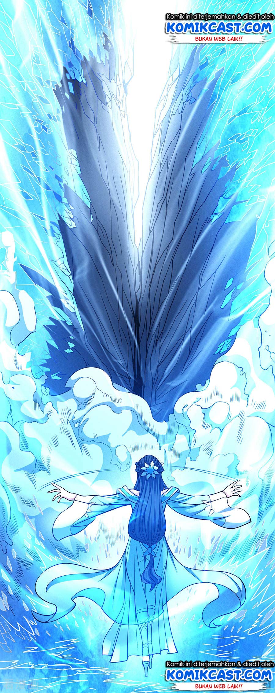Manga page 12