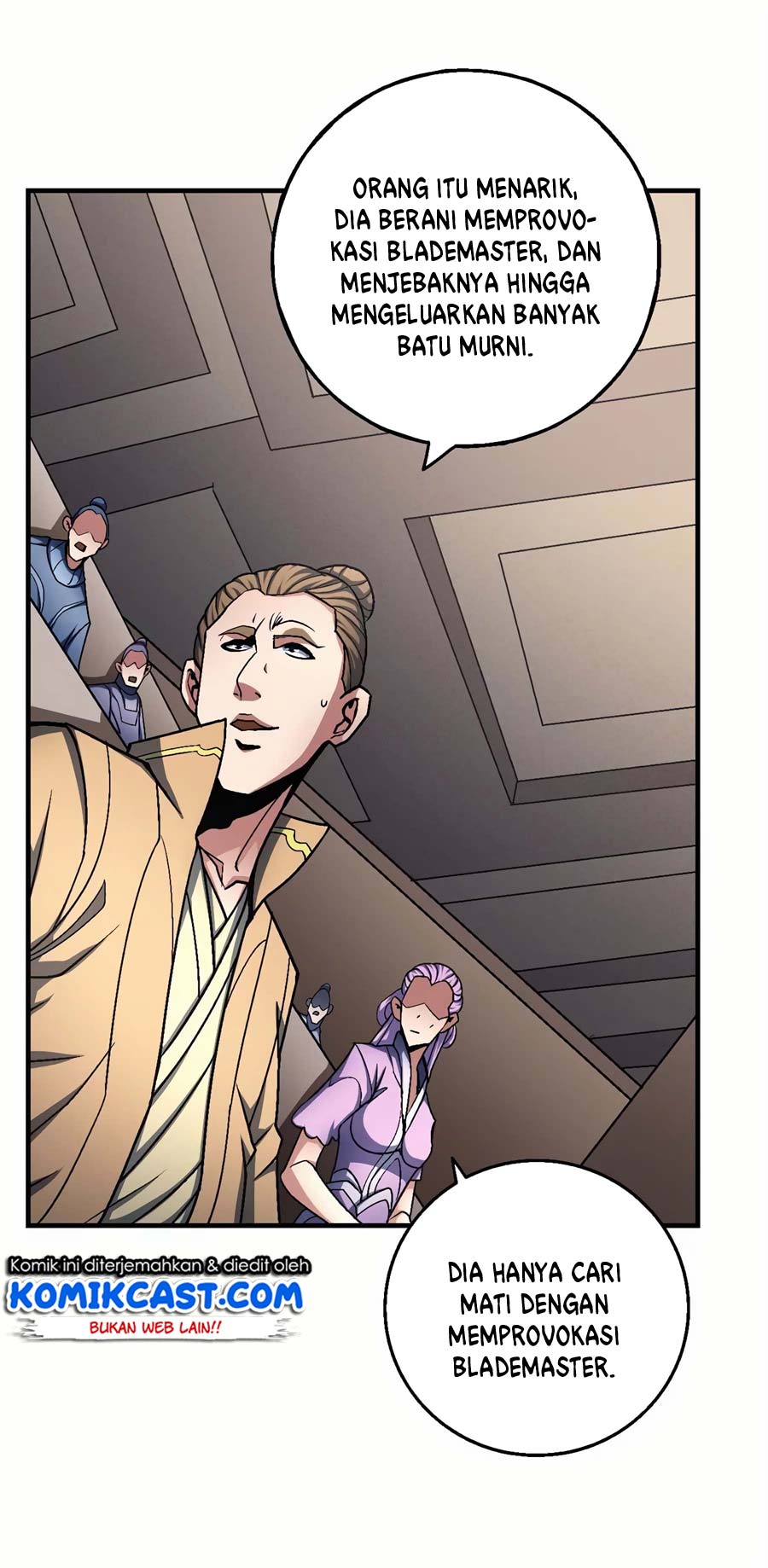 Manga page 19